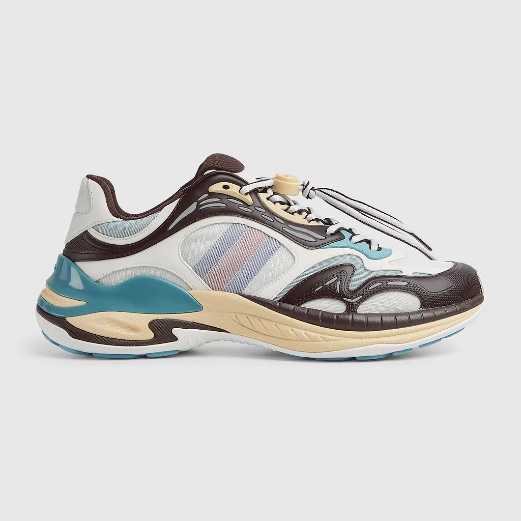 Gucci 2.0 Trainer