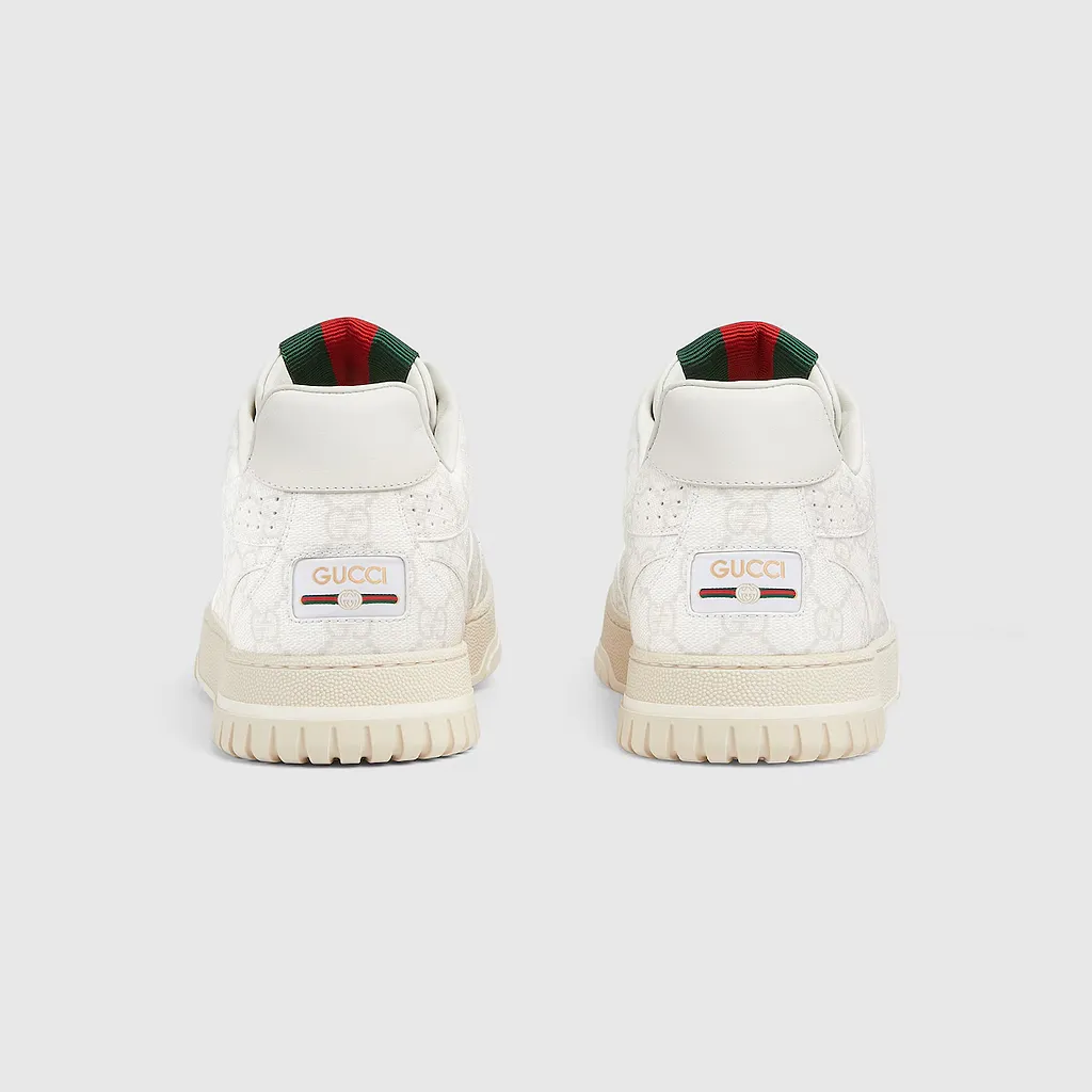 Gucci Re-Web Trainer