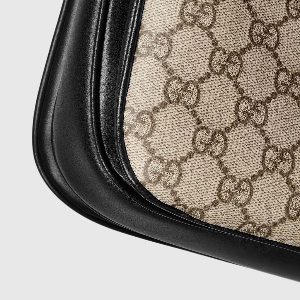 Gucci Horsebit 1955 Soft Medium Shoulder Bag