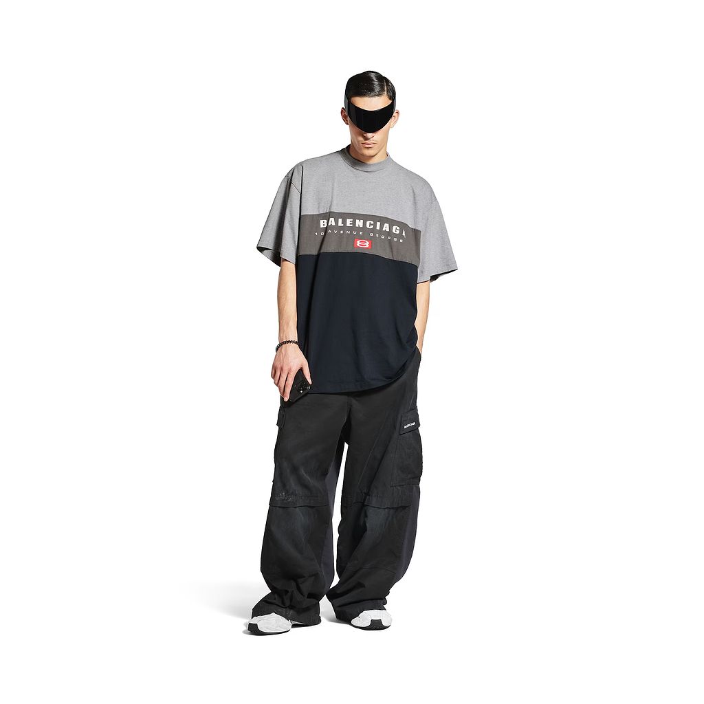 Unity Sport T-Shirt Large Fit