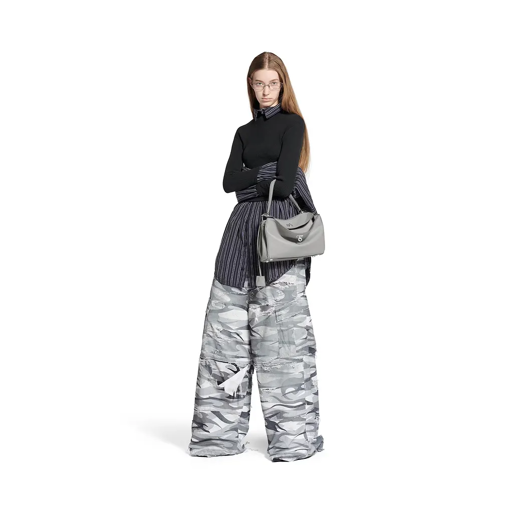 Rodeo Handbag Small