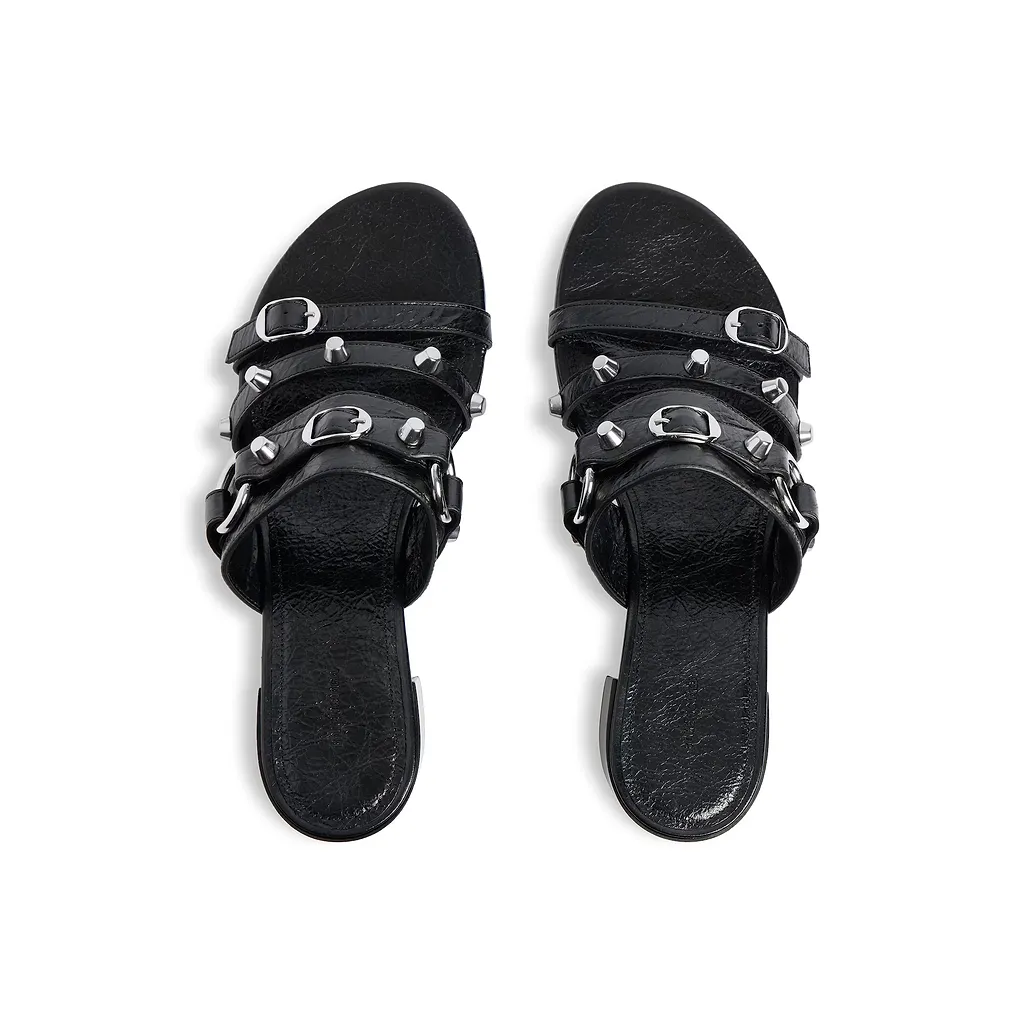 City Sandal