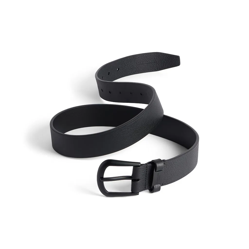 Suit Belt