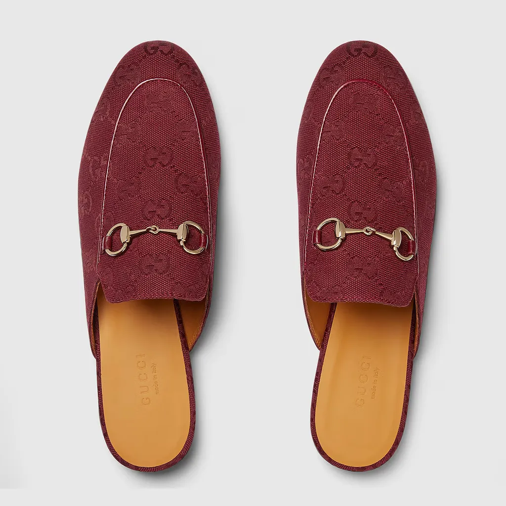 Princetown Slipper