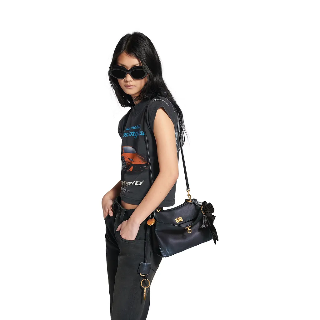 Rodeo Handbag Mini With Charms
