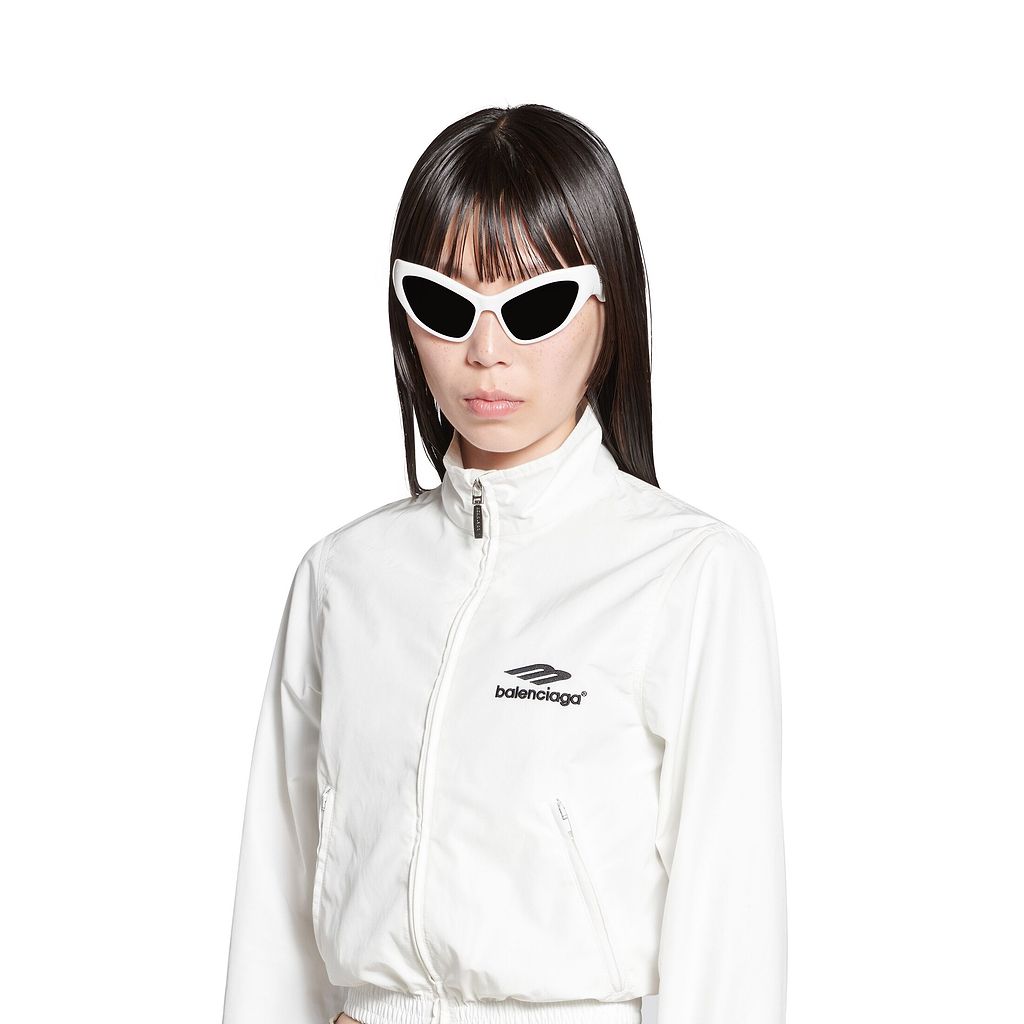 3B Sports Icon Fitted Tracksuit Jacket