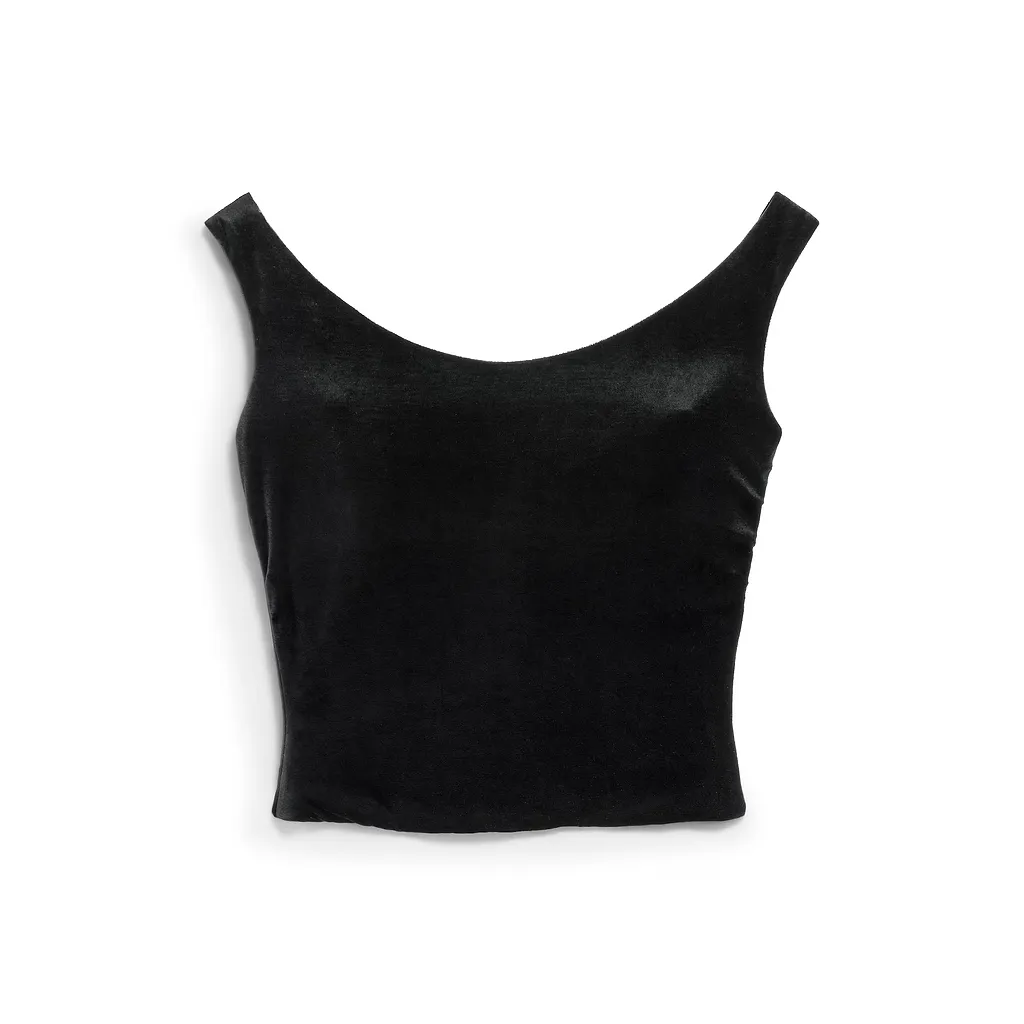 Off-Shoulder Top