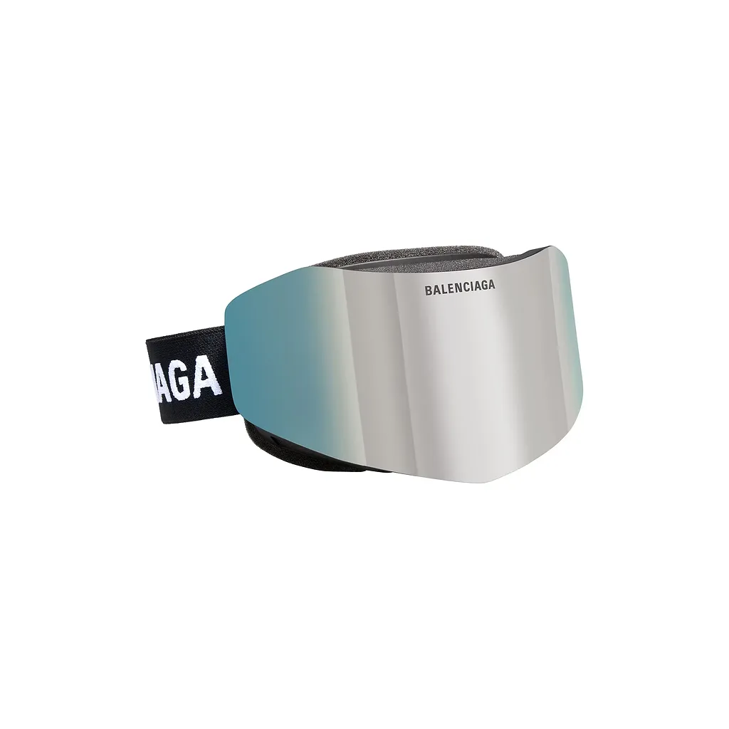 Ski Mask Goggles