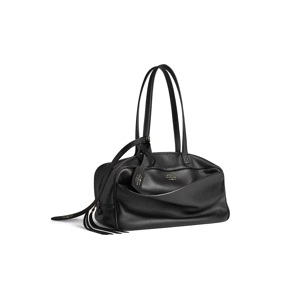Carrie Bowling Bag Medium