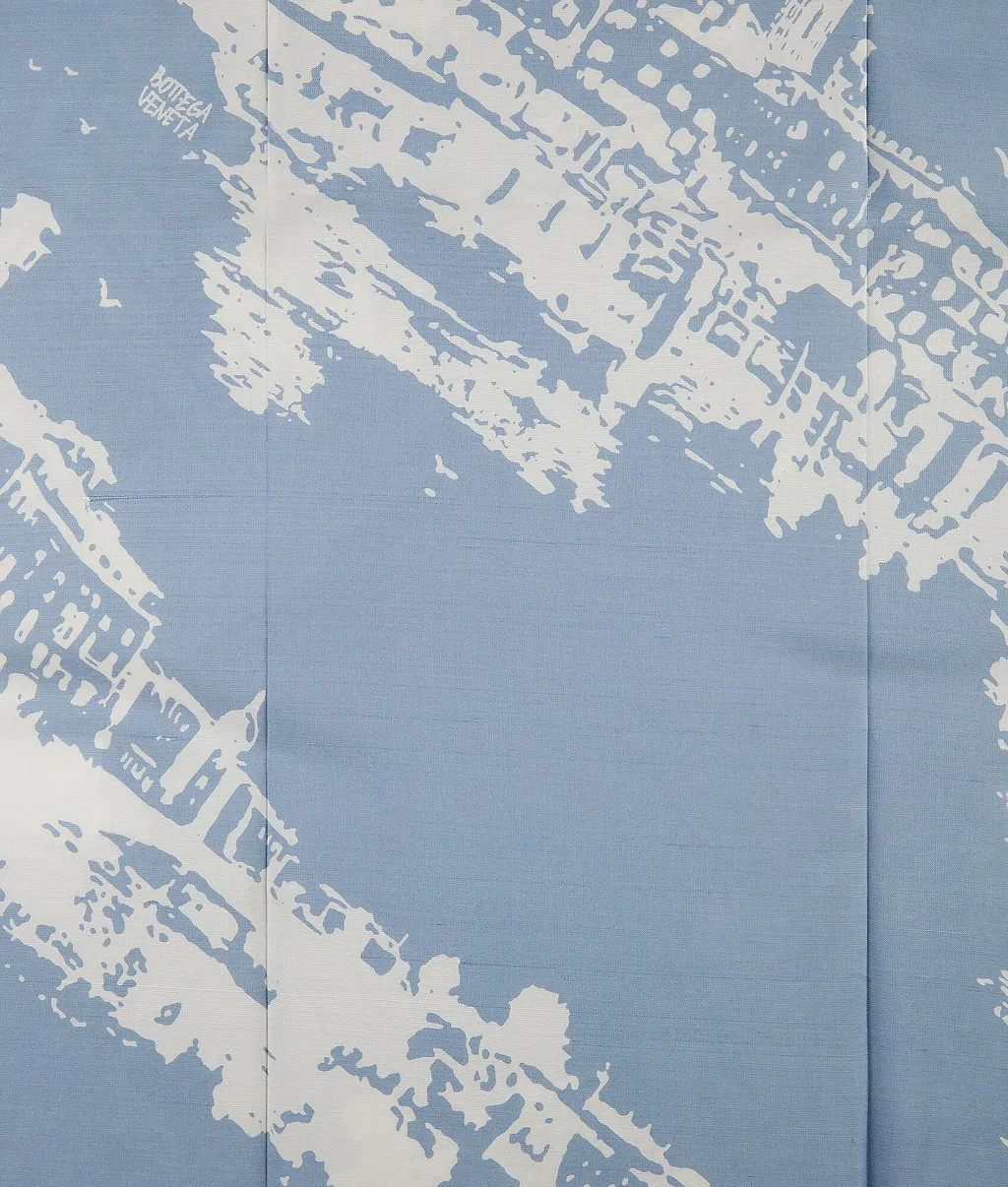 Italian Postcard Dress