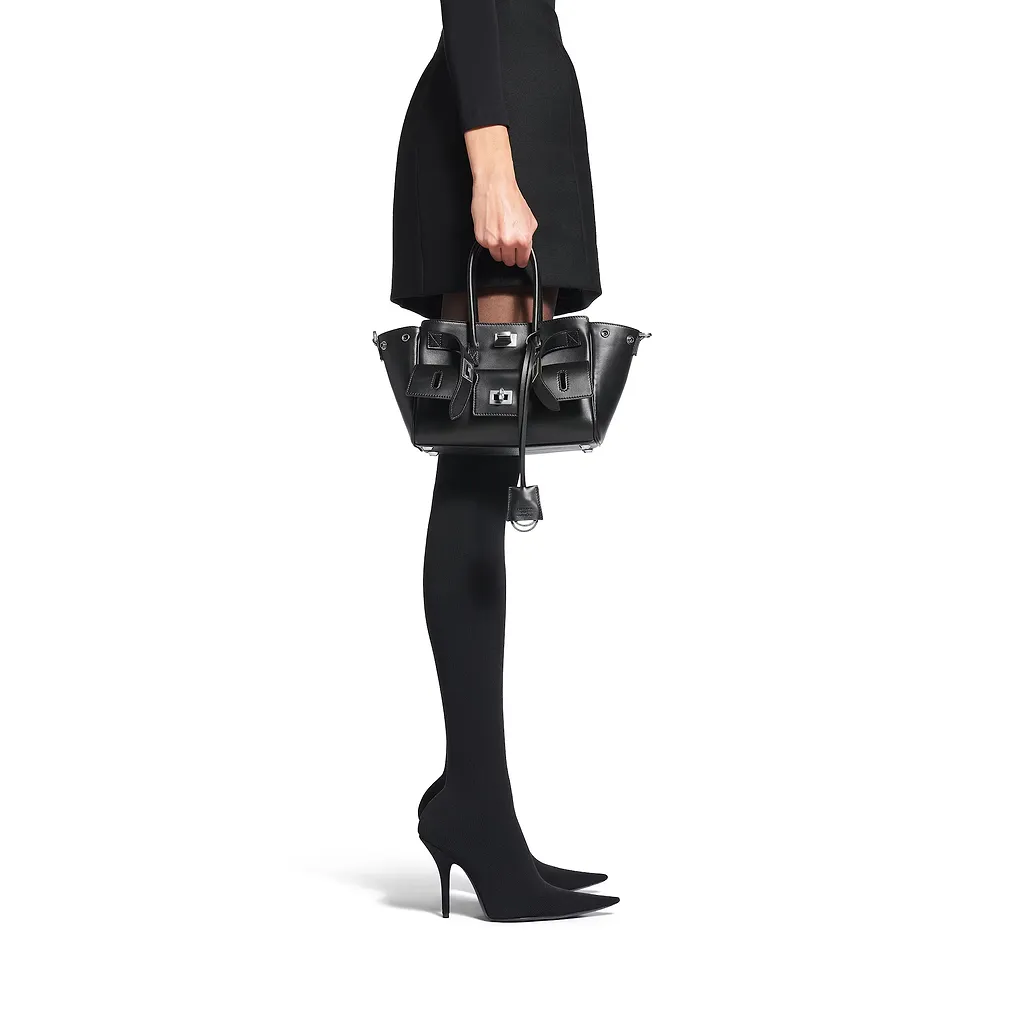 Bel Air Carry All Bag Mini