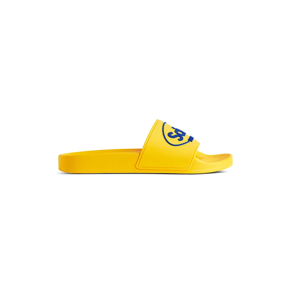 I Scholl Pool Slide Sandal