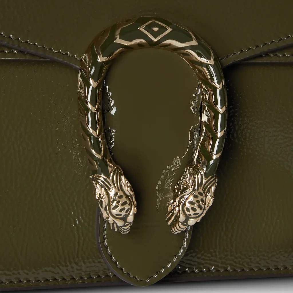 Dionysus Medium Shoulder Bag