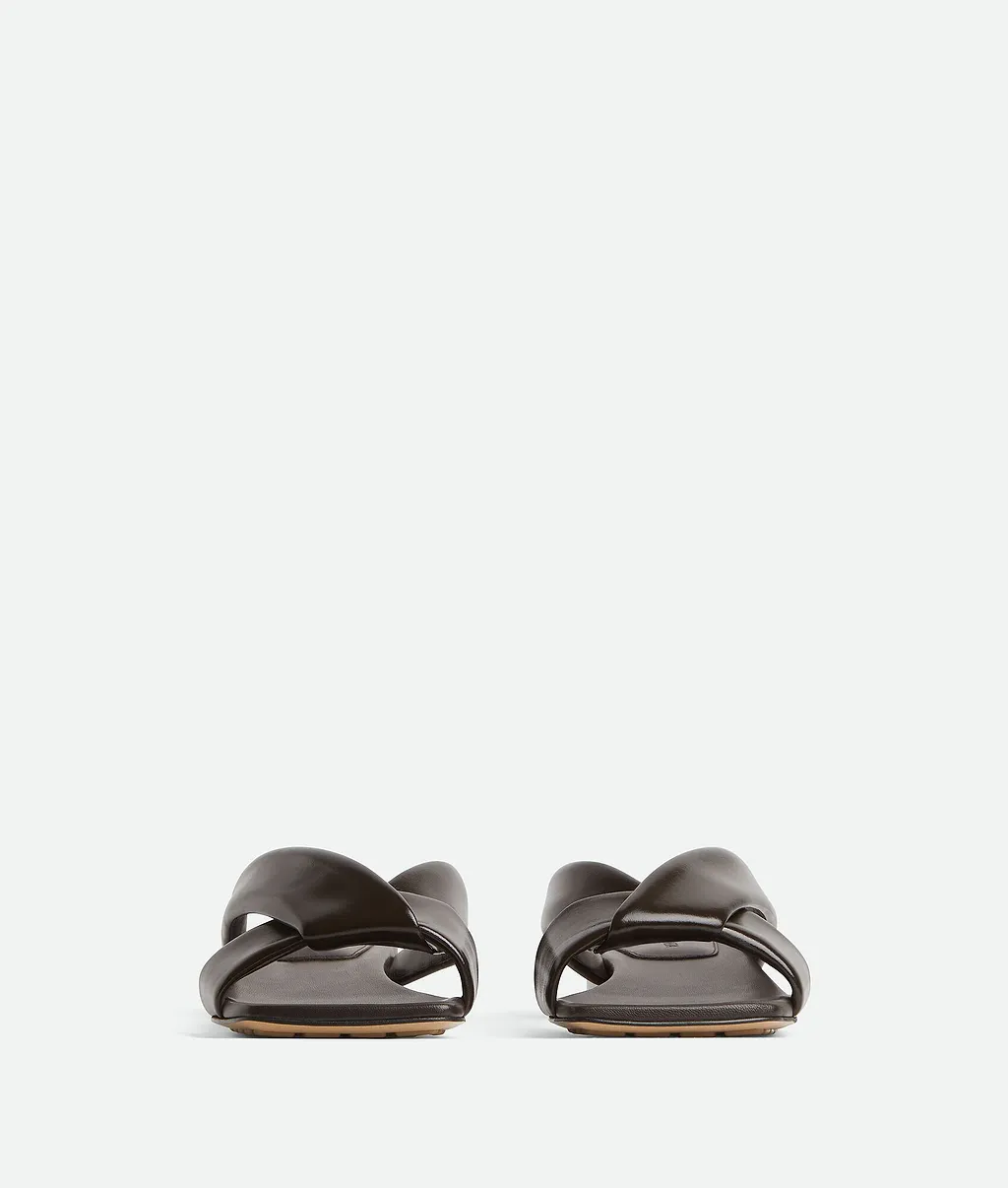 Riva Flat Mule