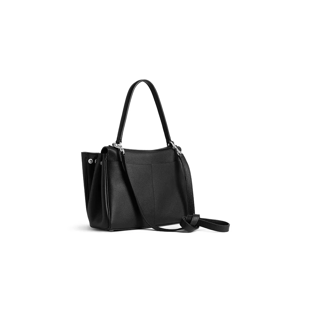 Rodeo Handbag Small Grained Calfskin