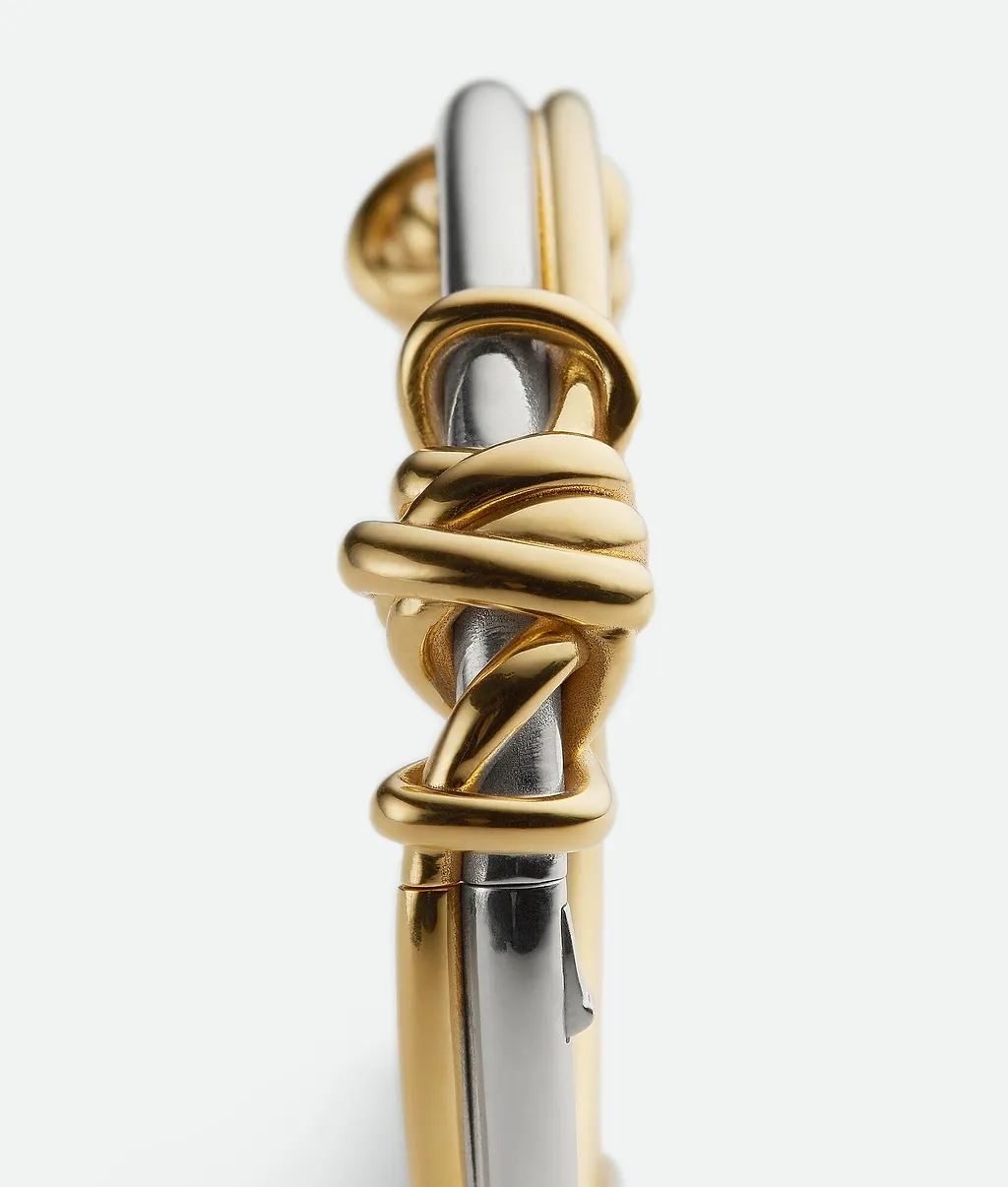 Knot Bracelet