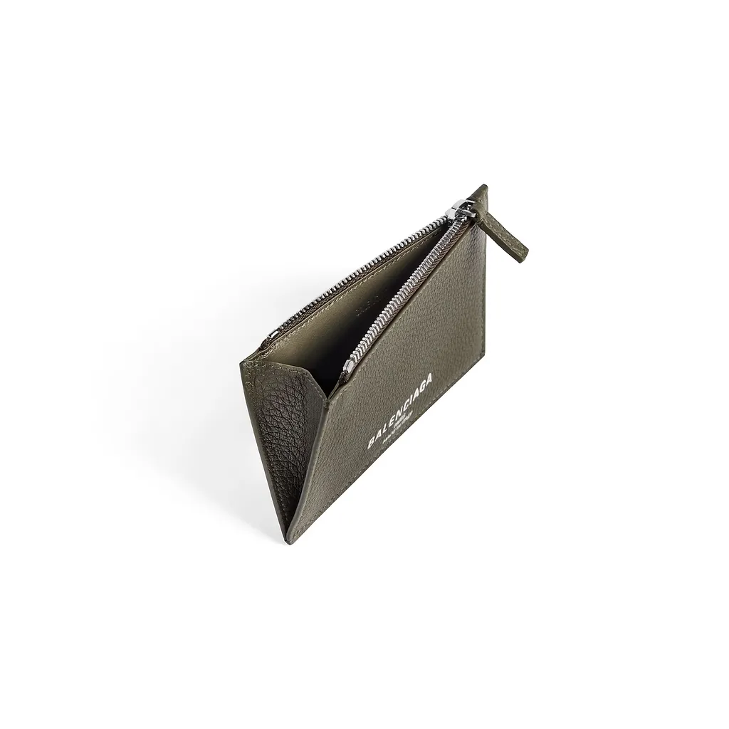 Credit Long Coin And Card Holder