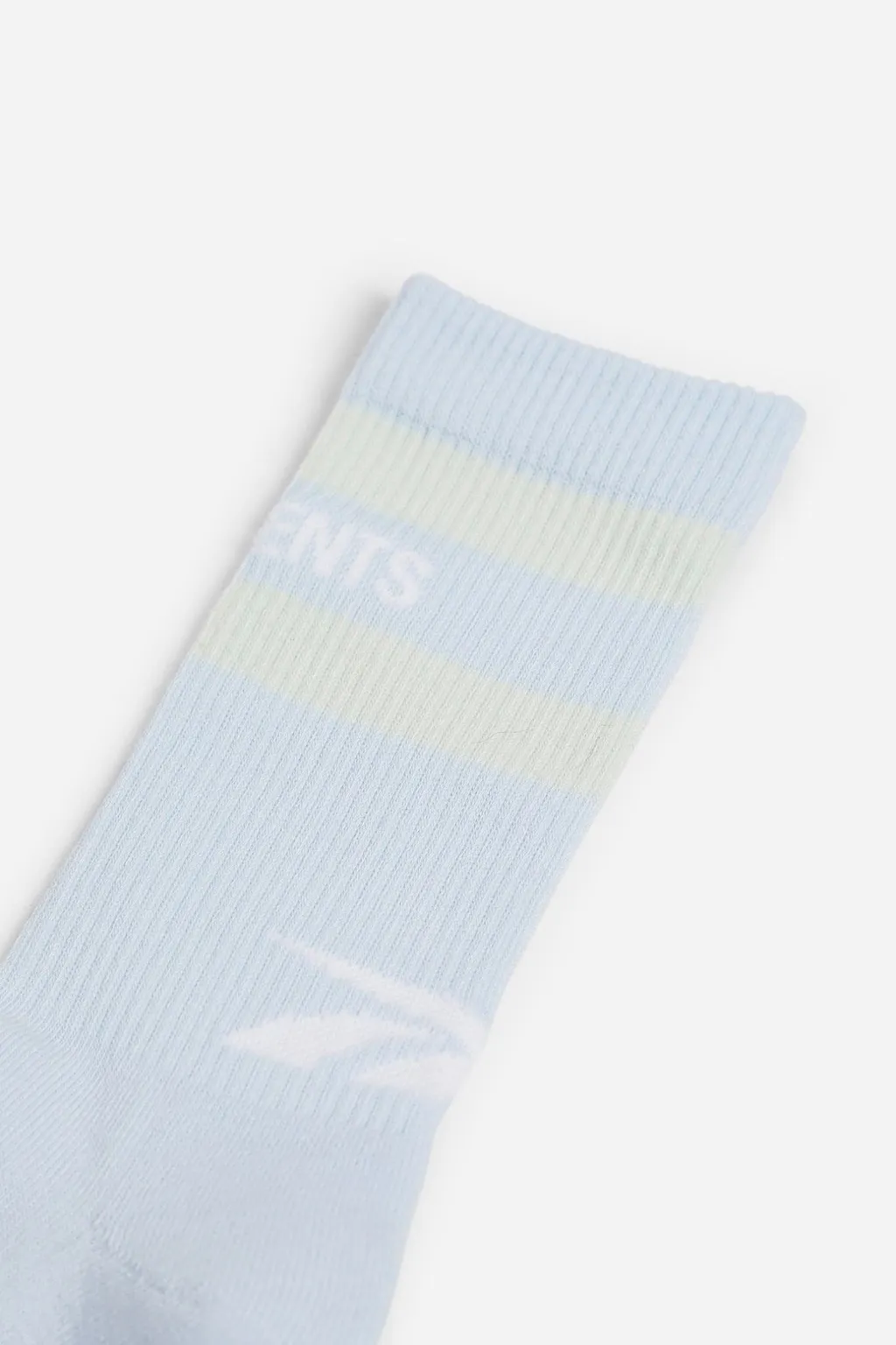 Pastel Socks