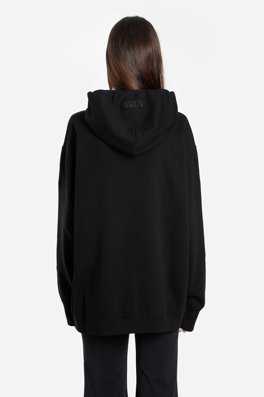 Interpol Hoodie