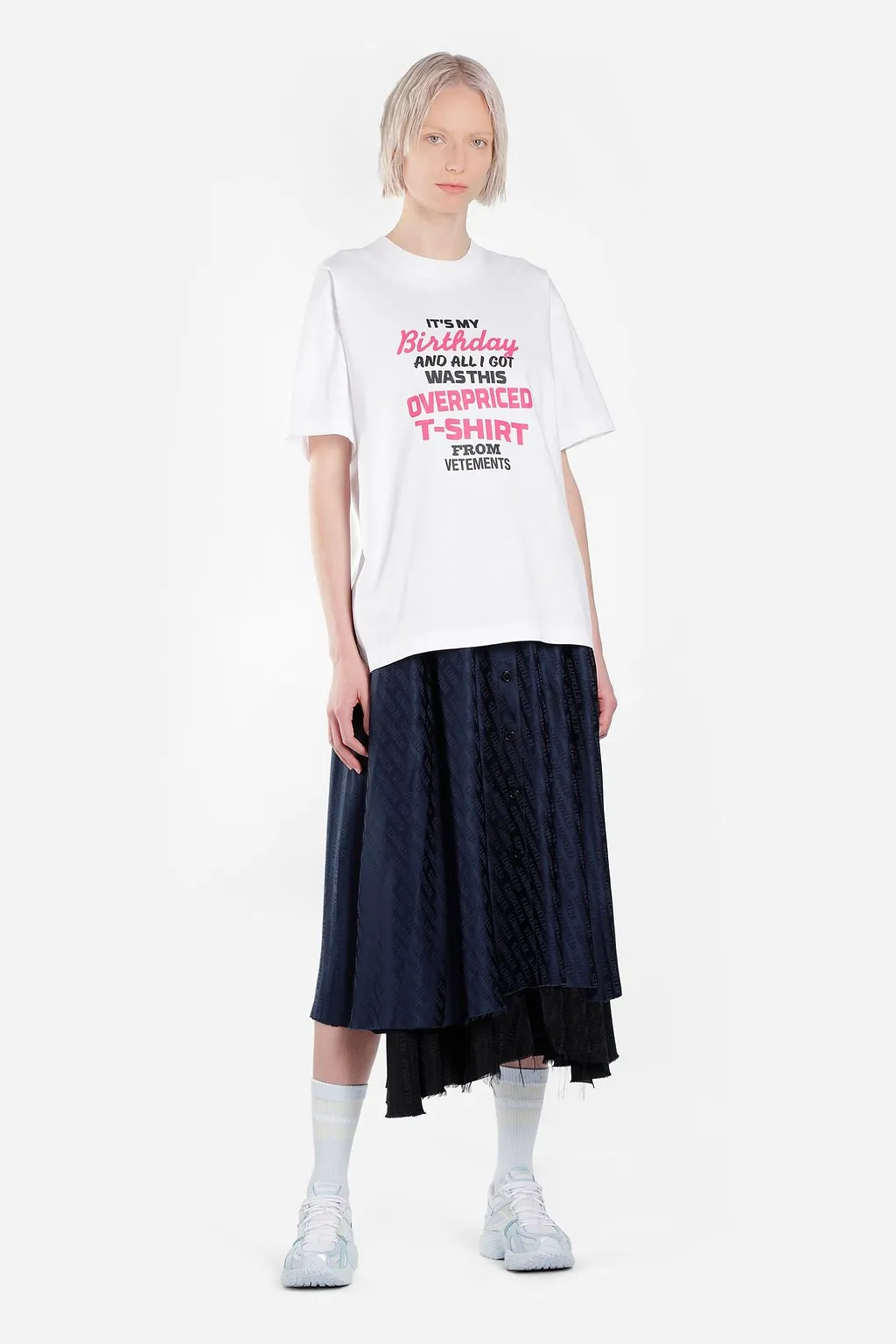 Birthday T-shirt