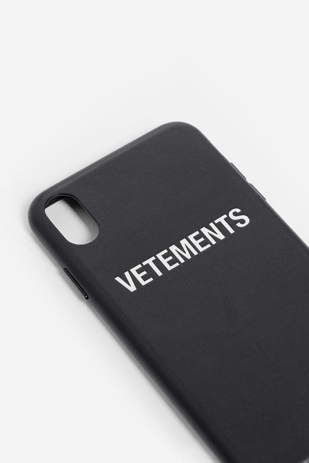 iPhone XS Logo Phone Case