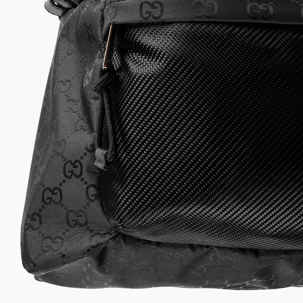 Gucci Nexus Medium Backpack
