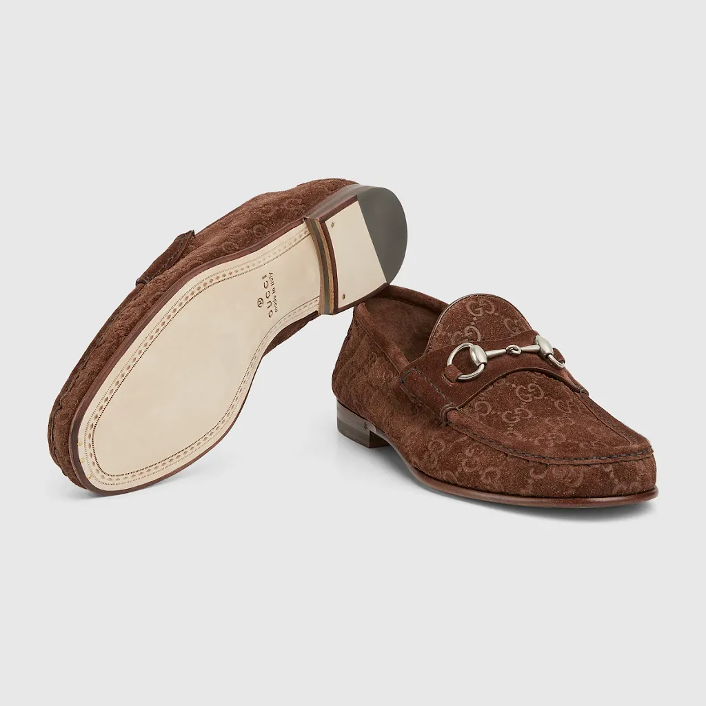 Horsebit 1953 Loafer
