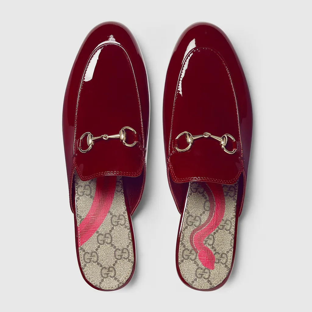Princetown Slipper
