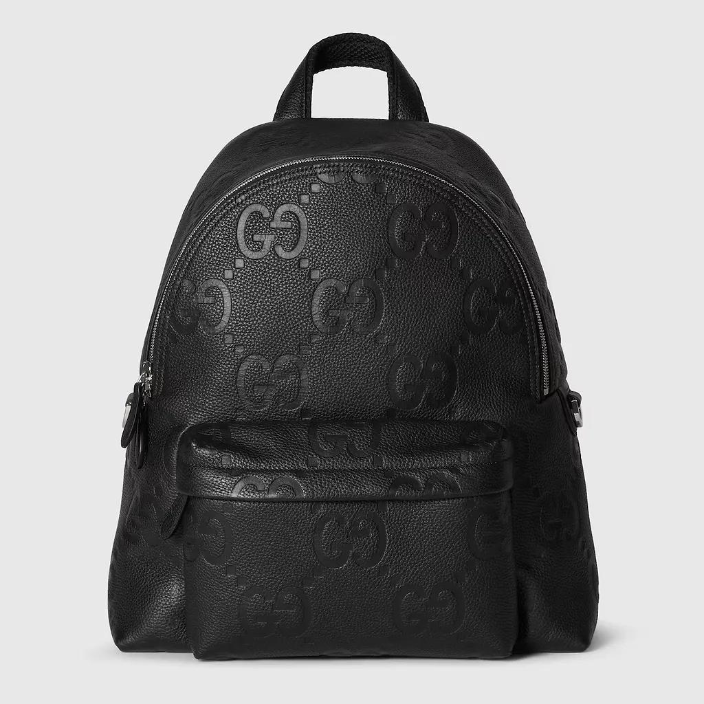 Gg Jumbo Medium Backpack