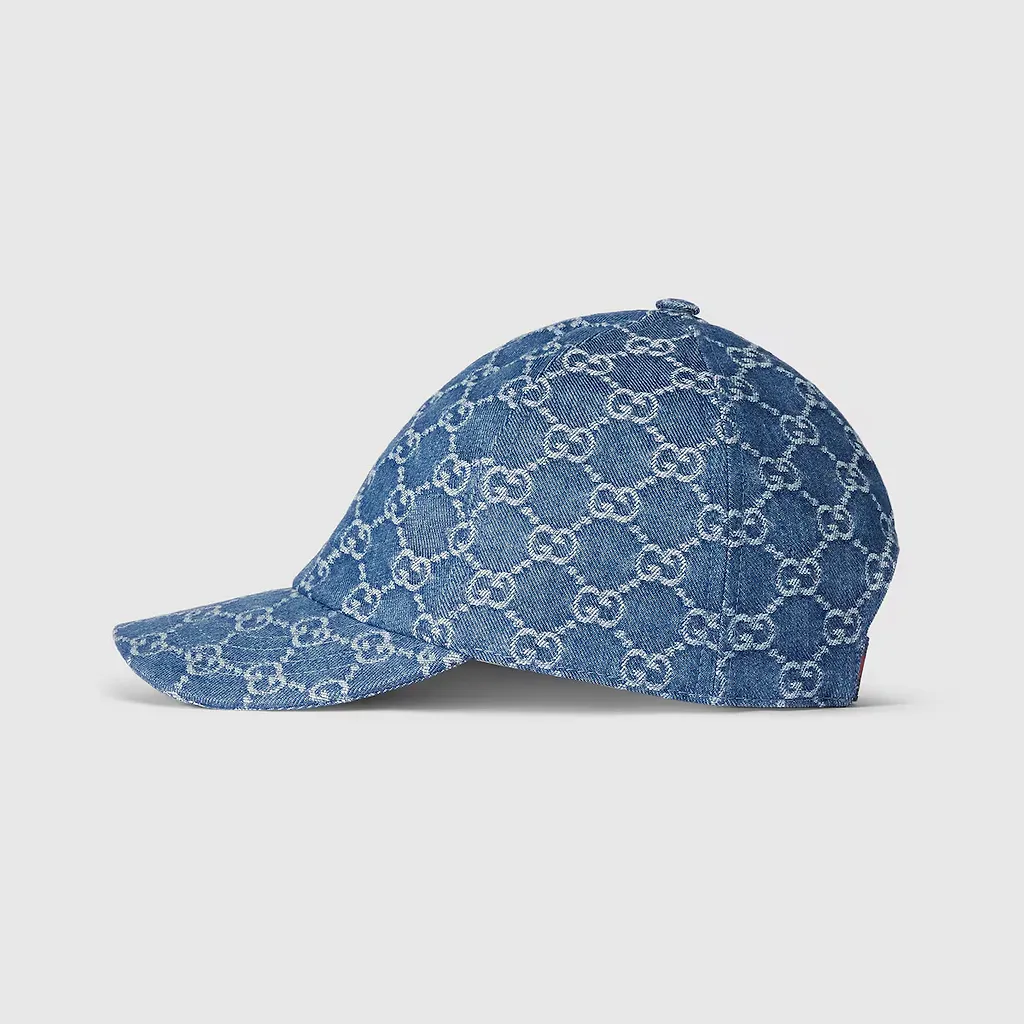Children's Gg Baseball Hat