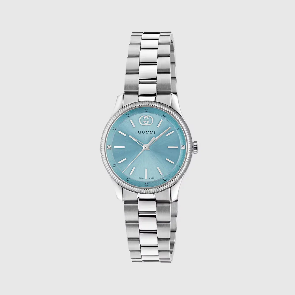 G-Timeless Watch, 29Mm