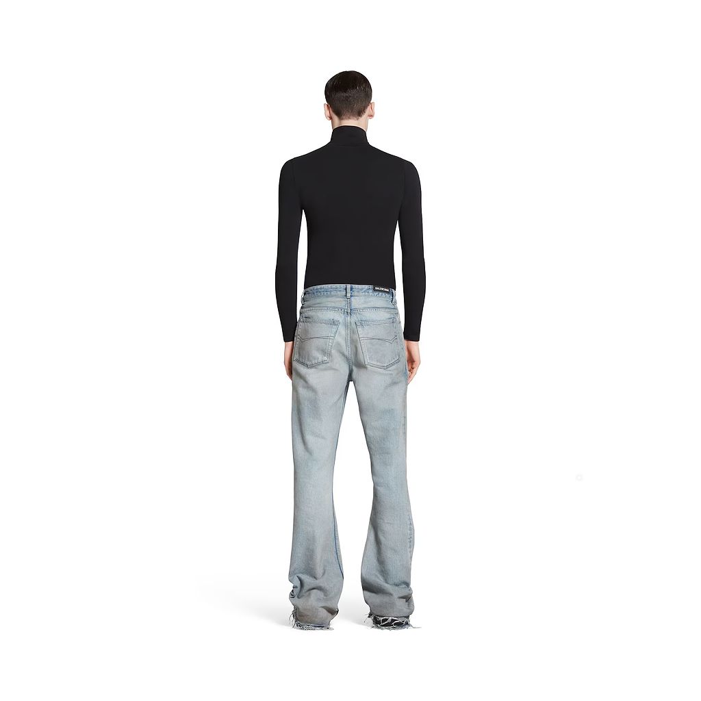 Bootcut Pants