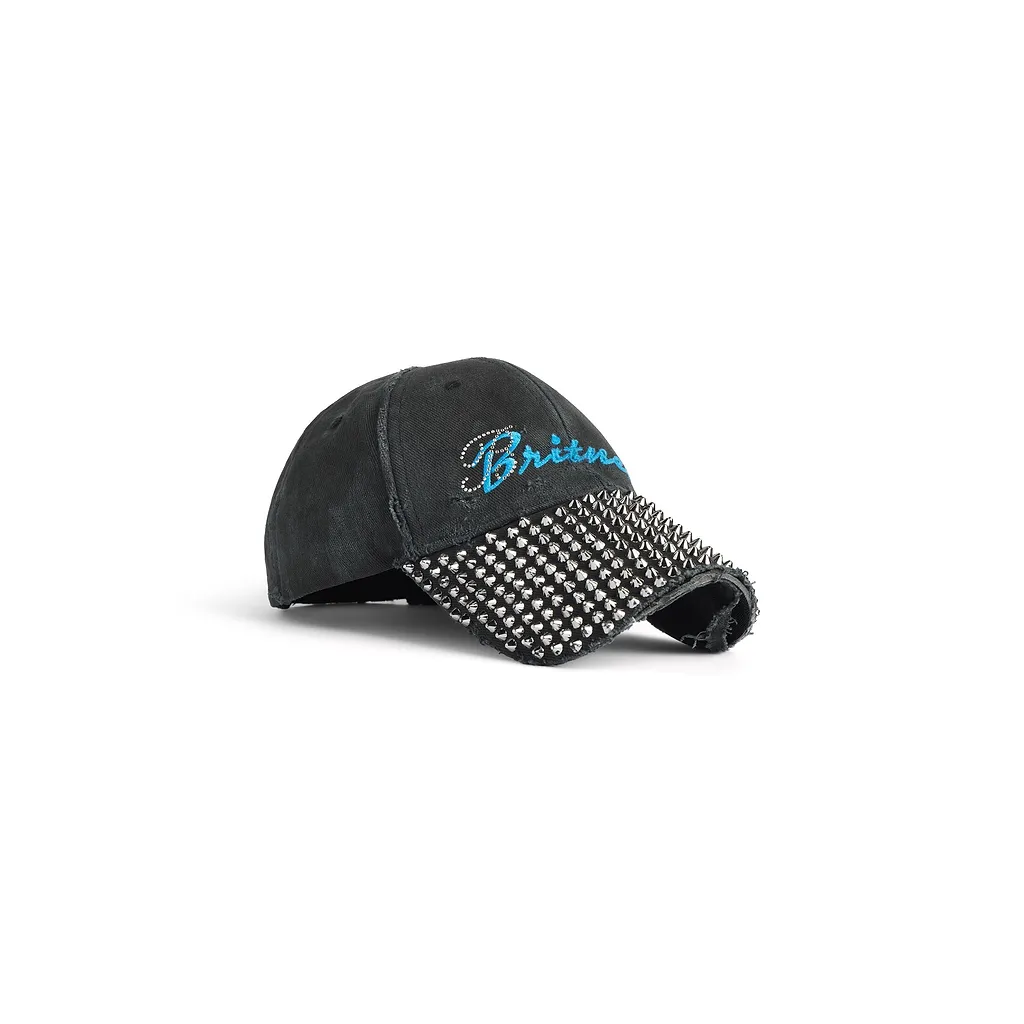 Britney Spears Series Cap