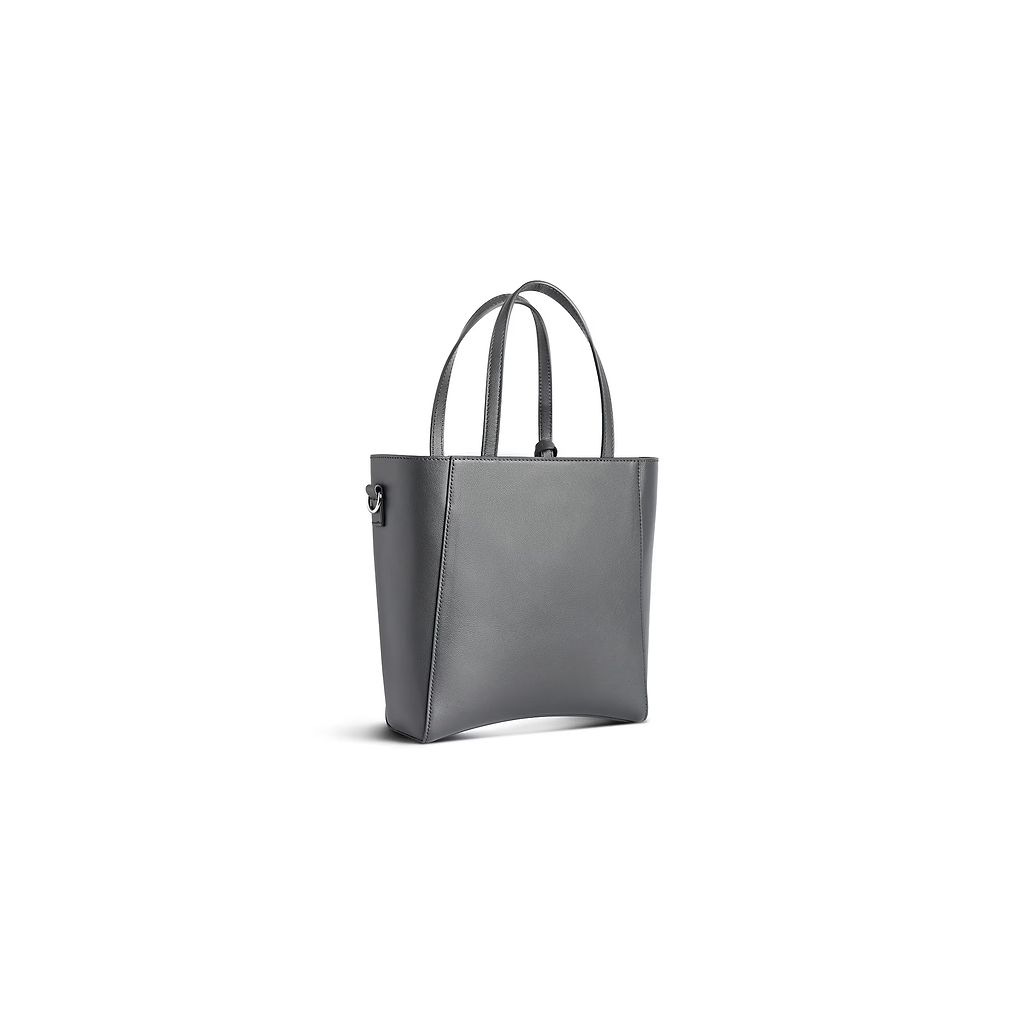 Hourglass Soft Tote Bag Small