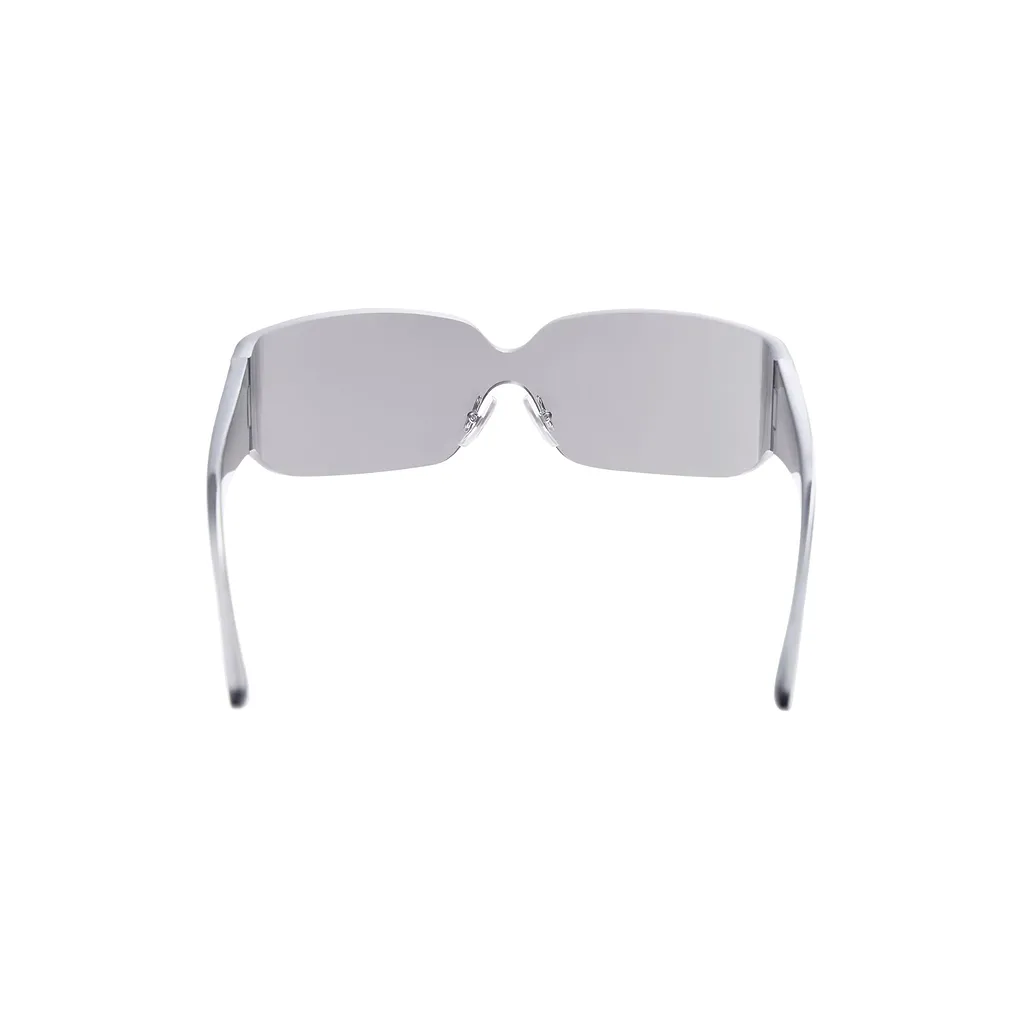 Mono Square Sunglasses