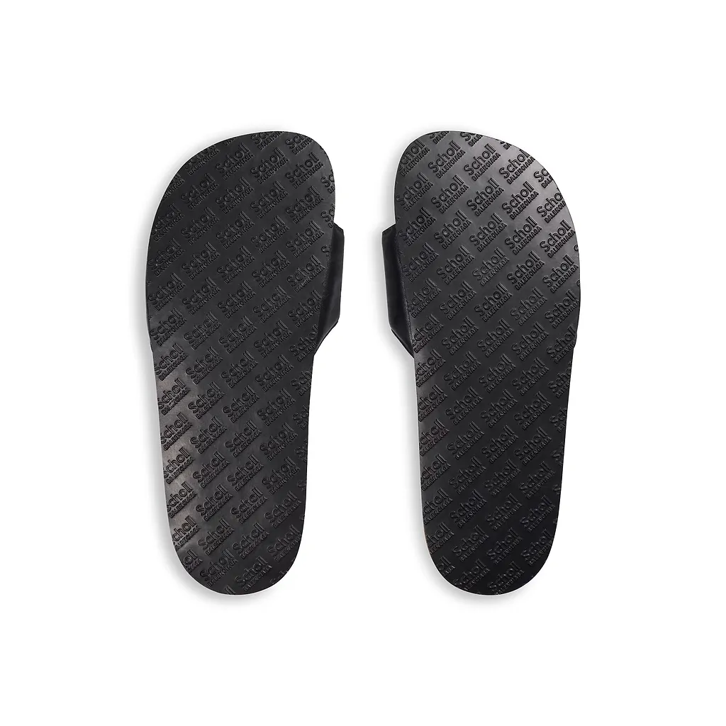 Scholl Flat Sandal