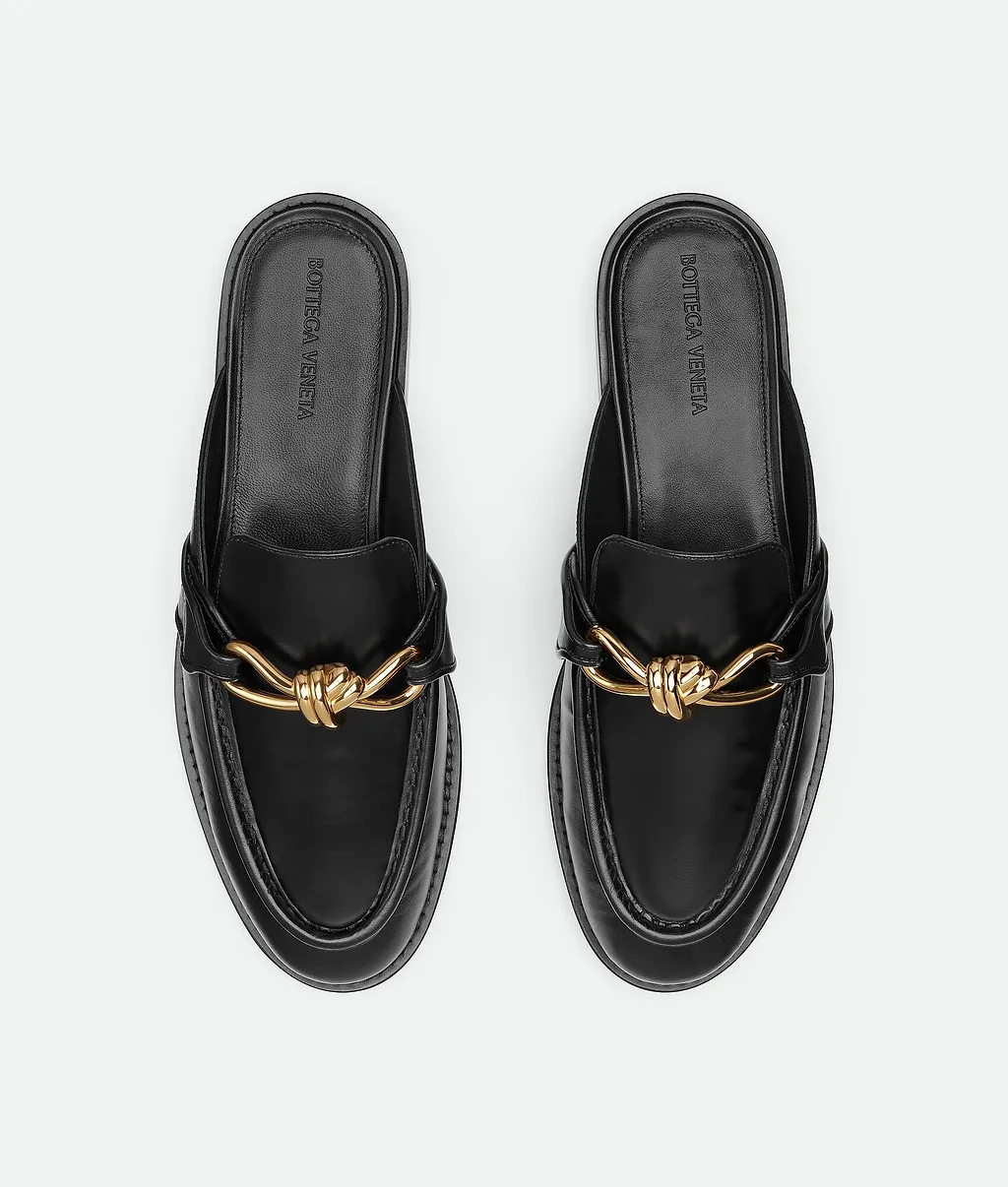 Astaire Loafer