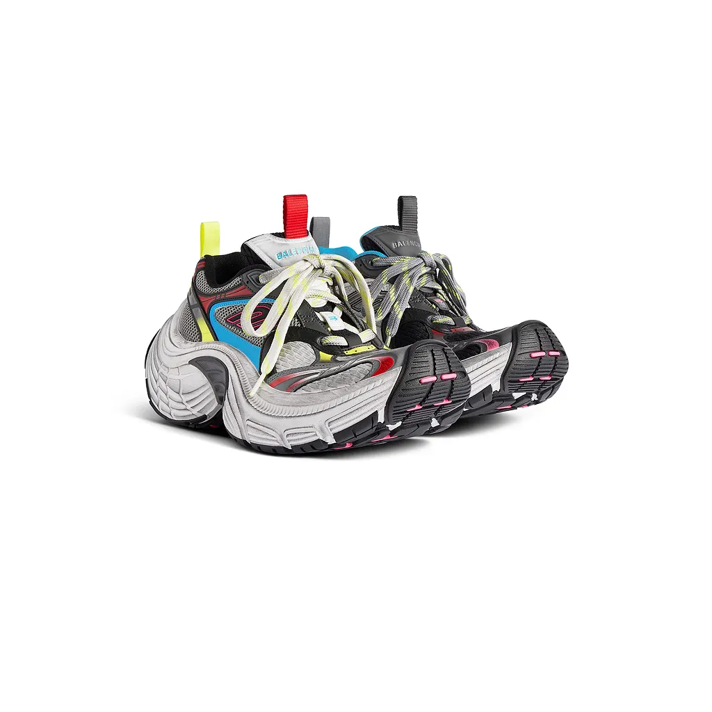 6Xl Sneaker