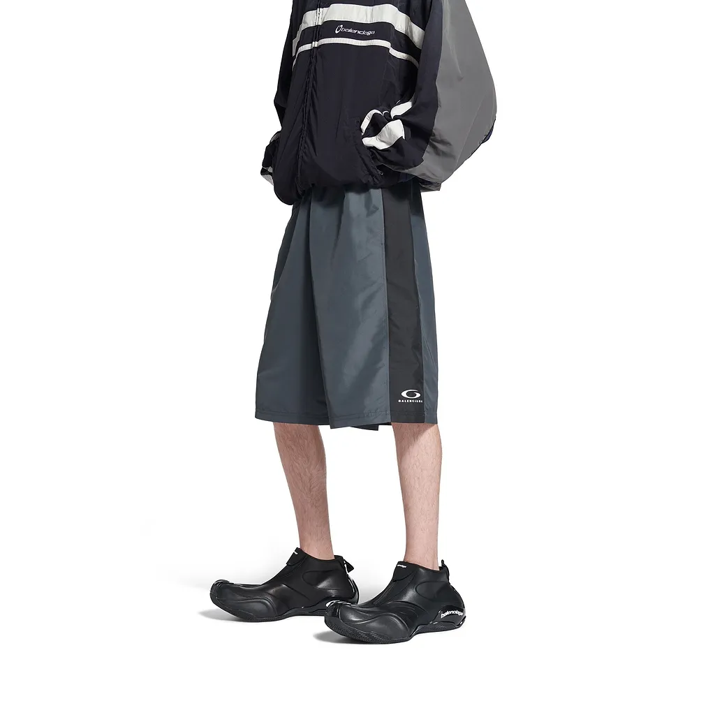 Loop Sports Icon Basketball Swim Shorts