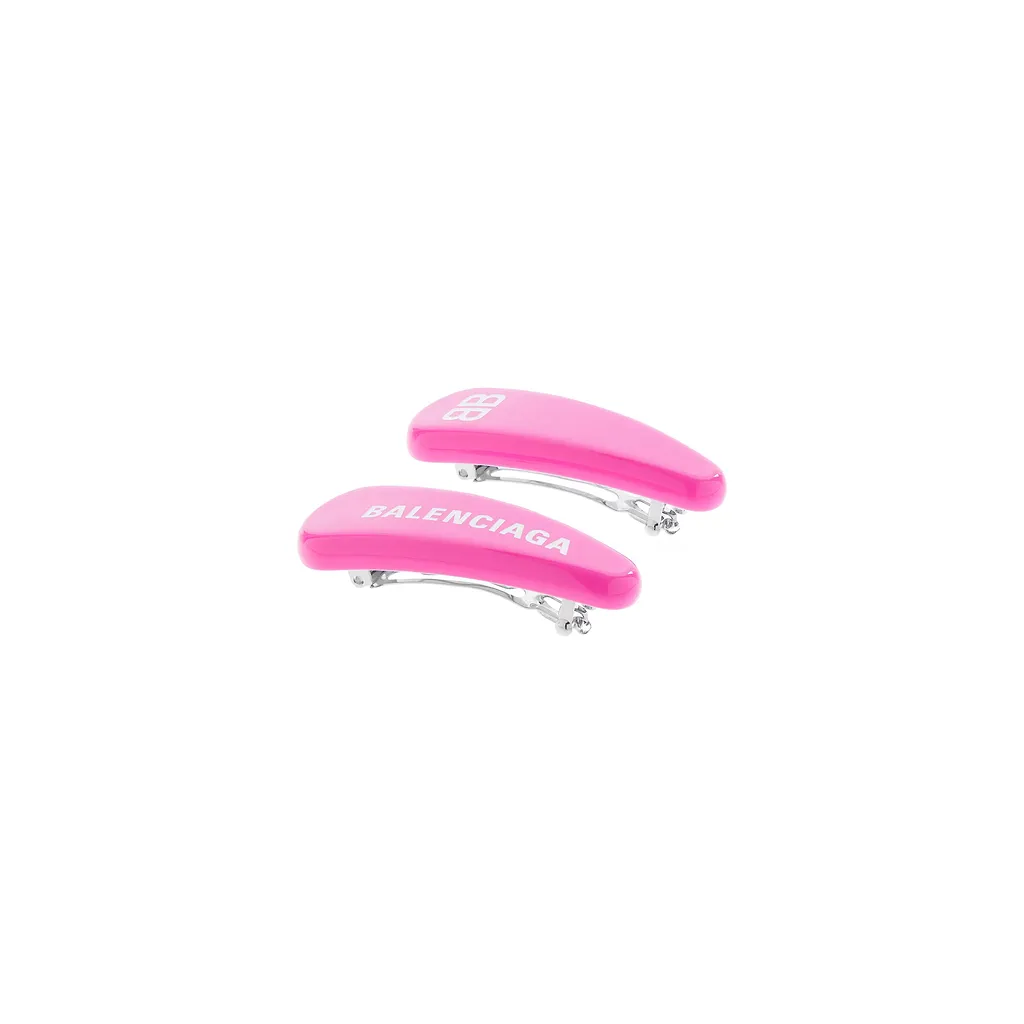 Holli Hair Clip Set
