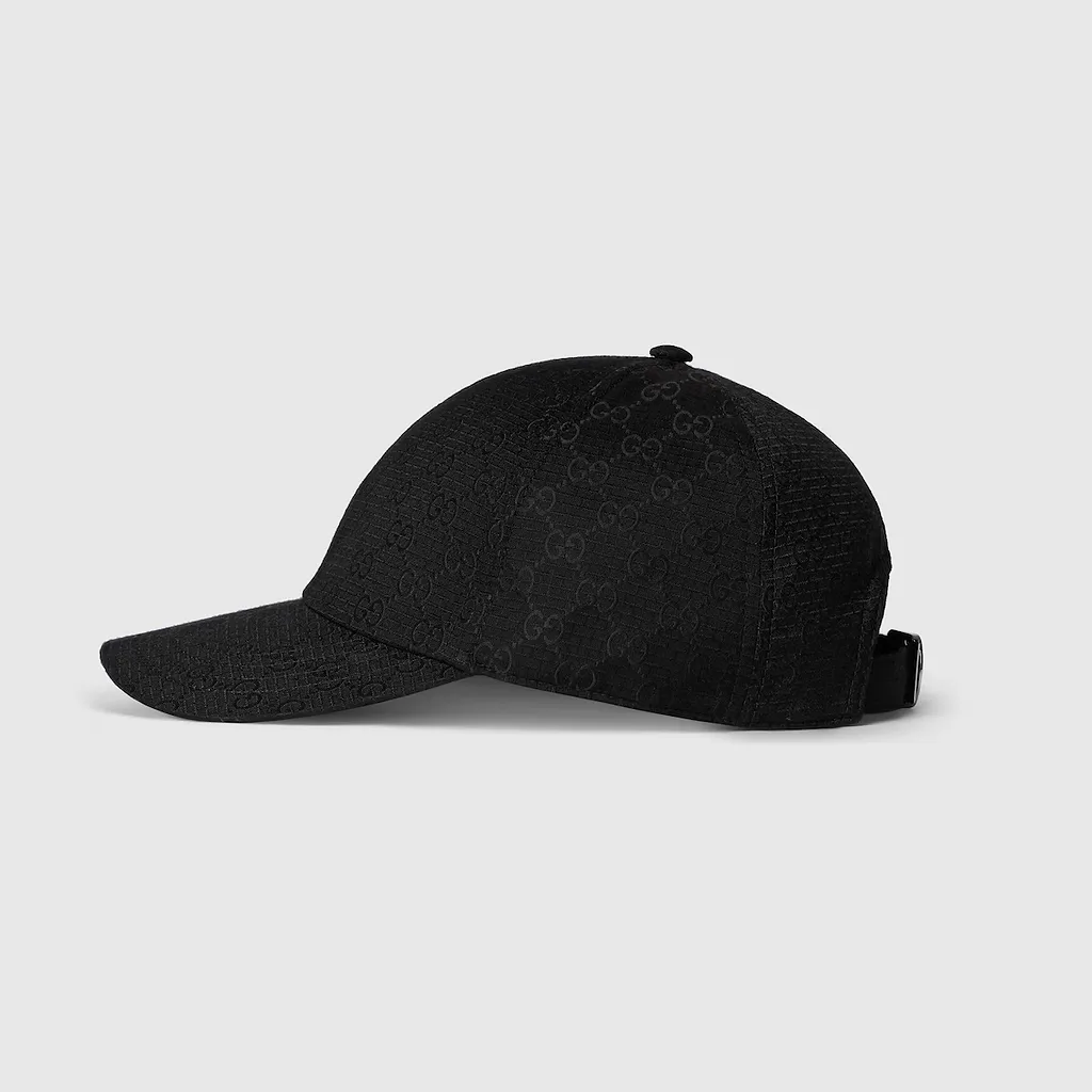 Gg Ripstop Baseball Hat