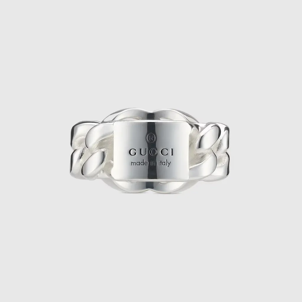 Gg Marmont Ring