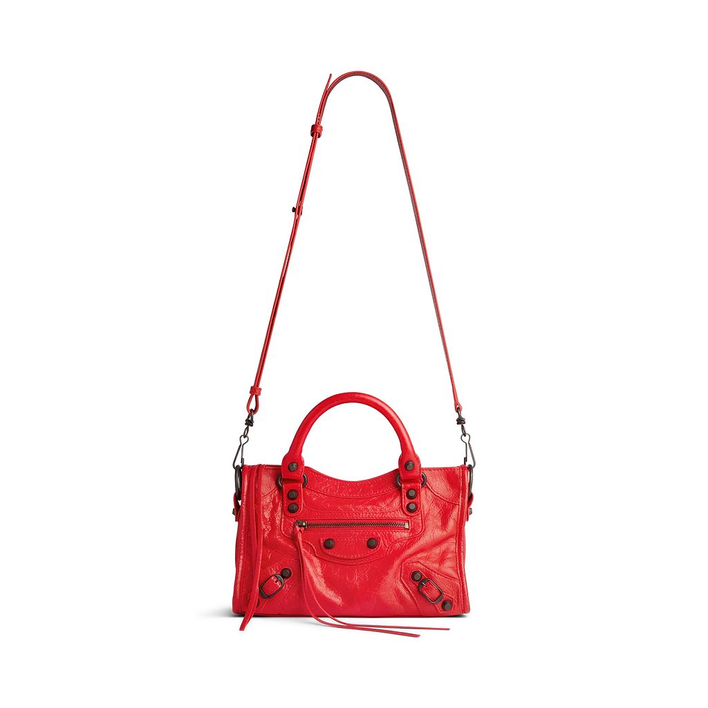 Le City Bag Mini