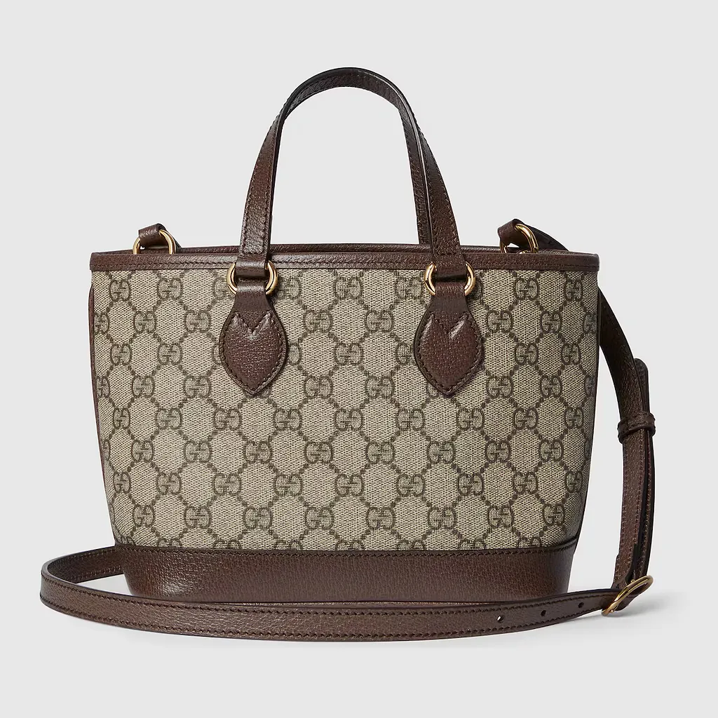 Ophidia Small Tote Bag