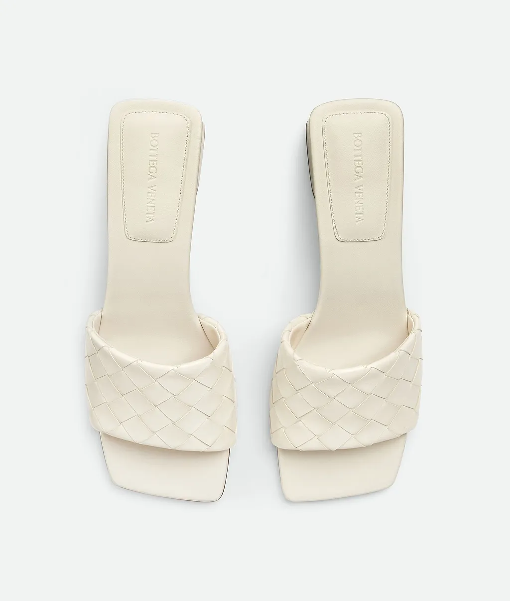 Parco Mule
