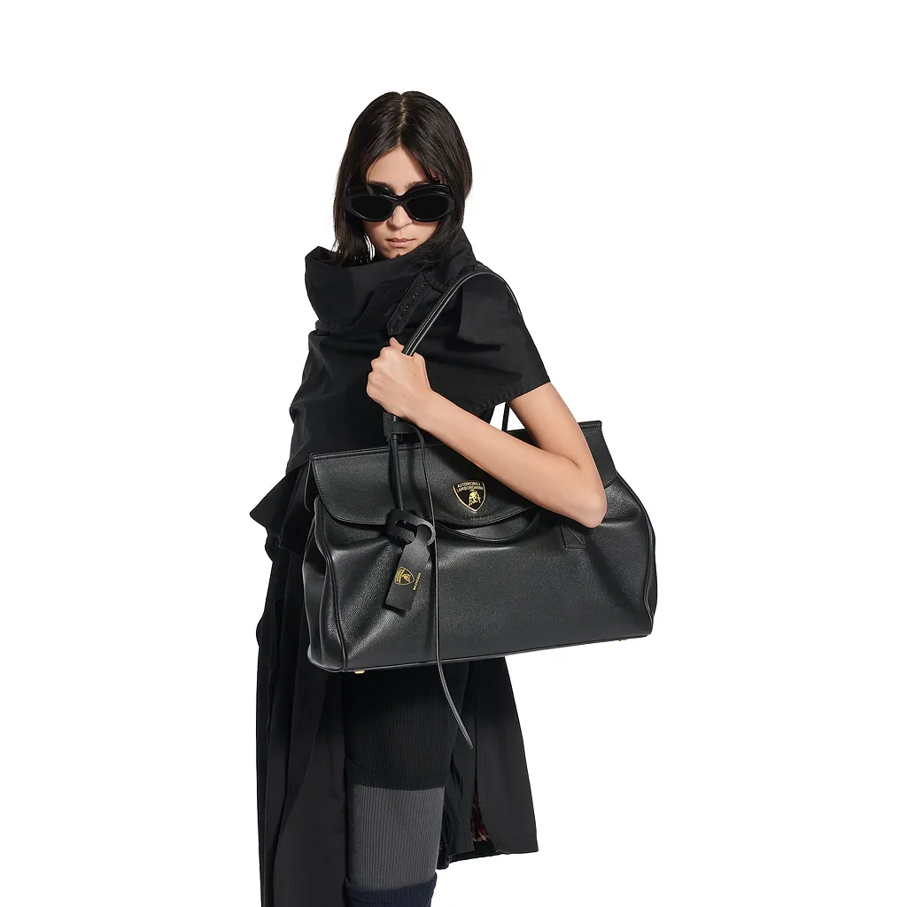 Carrie Carry All Bag