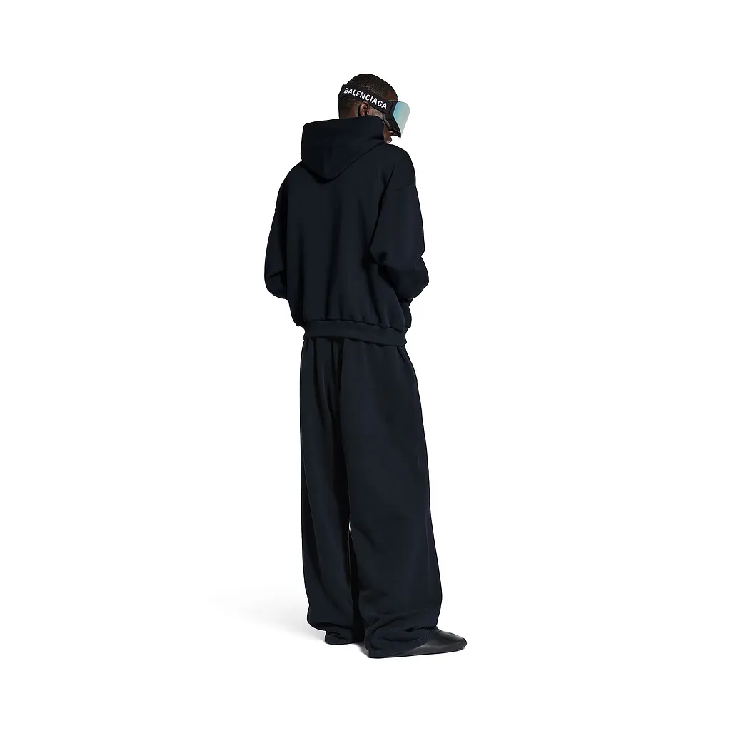 Automobili Lamborghini Hoodie Medium Fit
