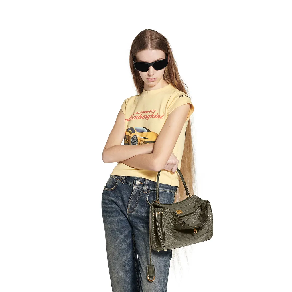 Rodeo Handbag Small