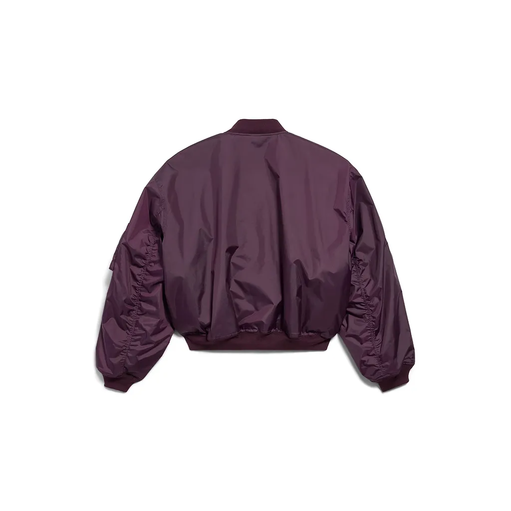 Bomber Jacket Large Fit