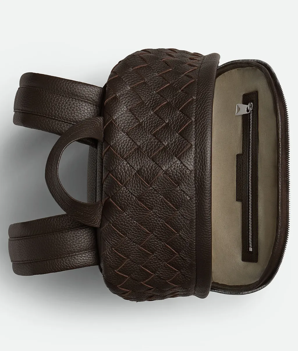 Intrecciato Backpack